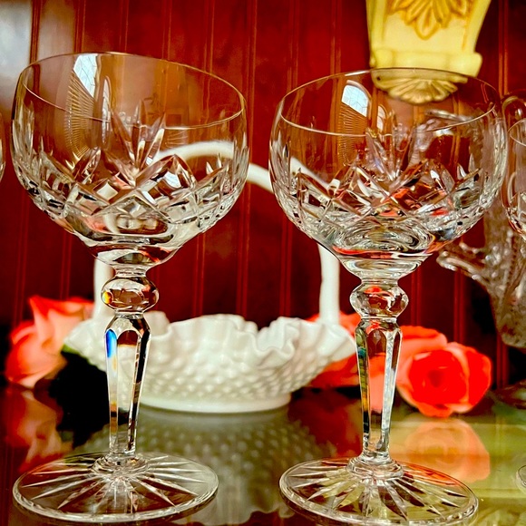 Arista by Grace. One . Liquor Cocktail glass Height: 4 1/4 in; Blown Gla… - Picture 6 of 7